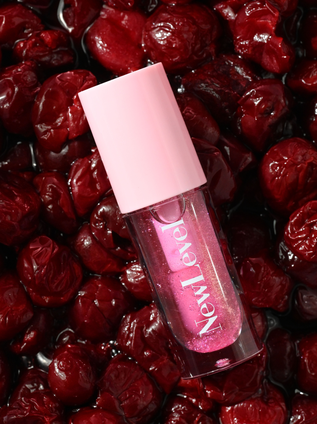 Shimmering Lip Stain