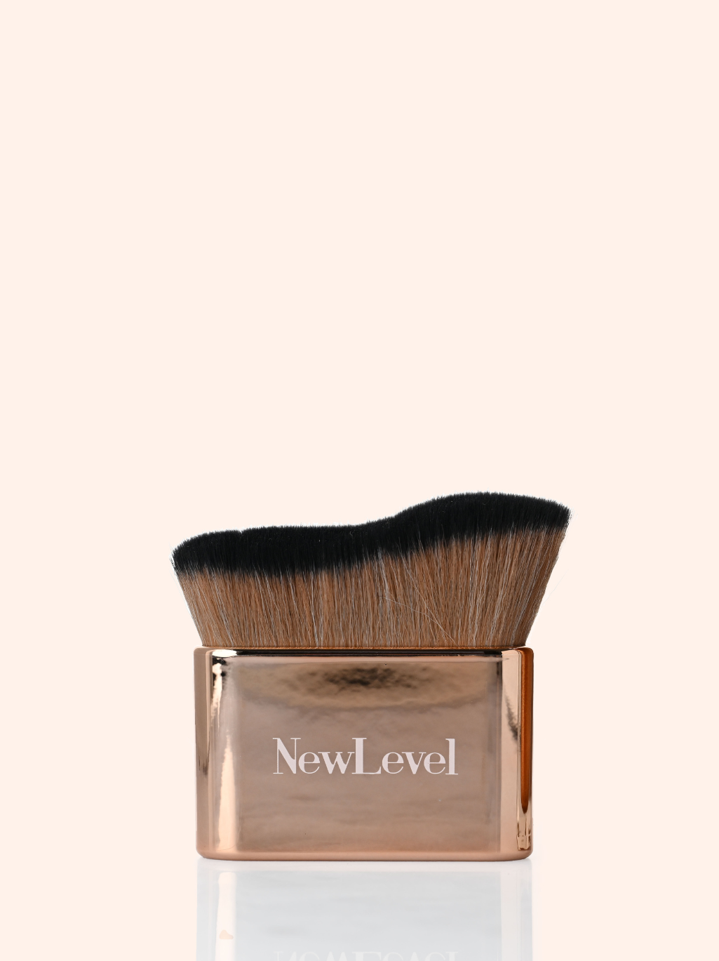 LIMITED EDITION NEW LEVEL BODY KABUKI BRUSH