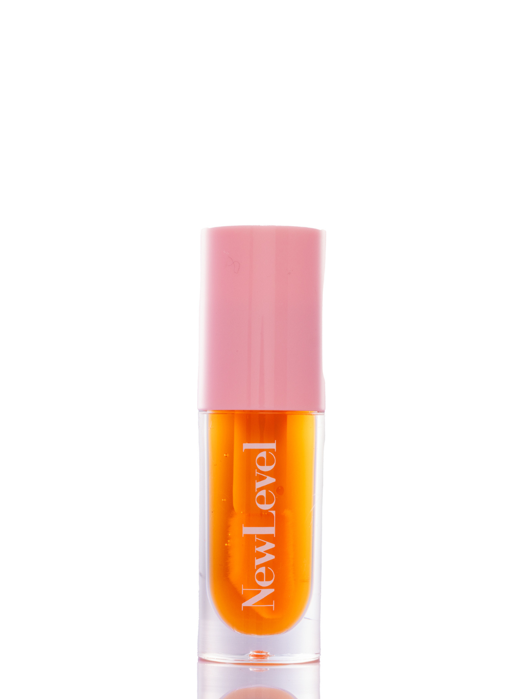 XOXO Orange Lip Oil Limited Edition