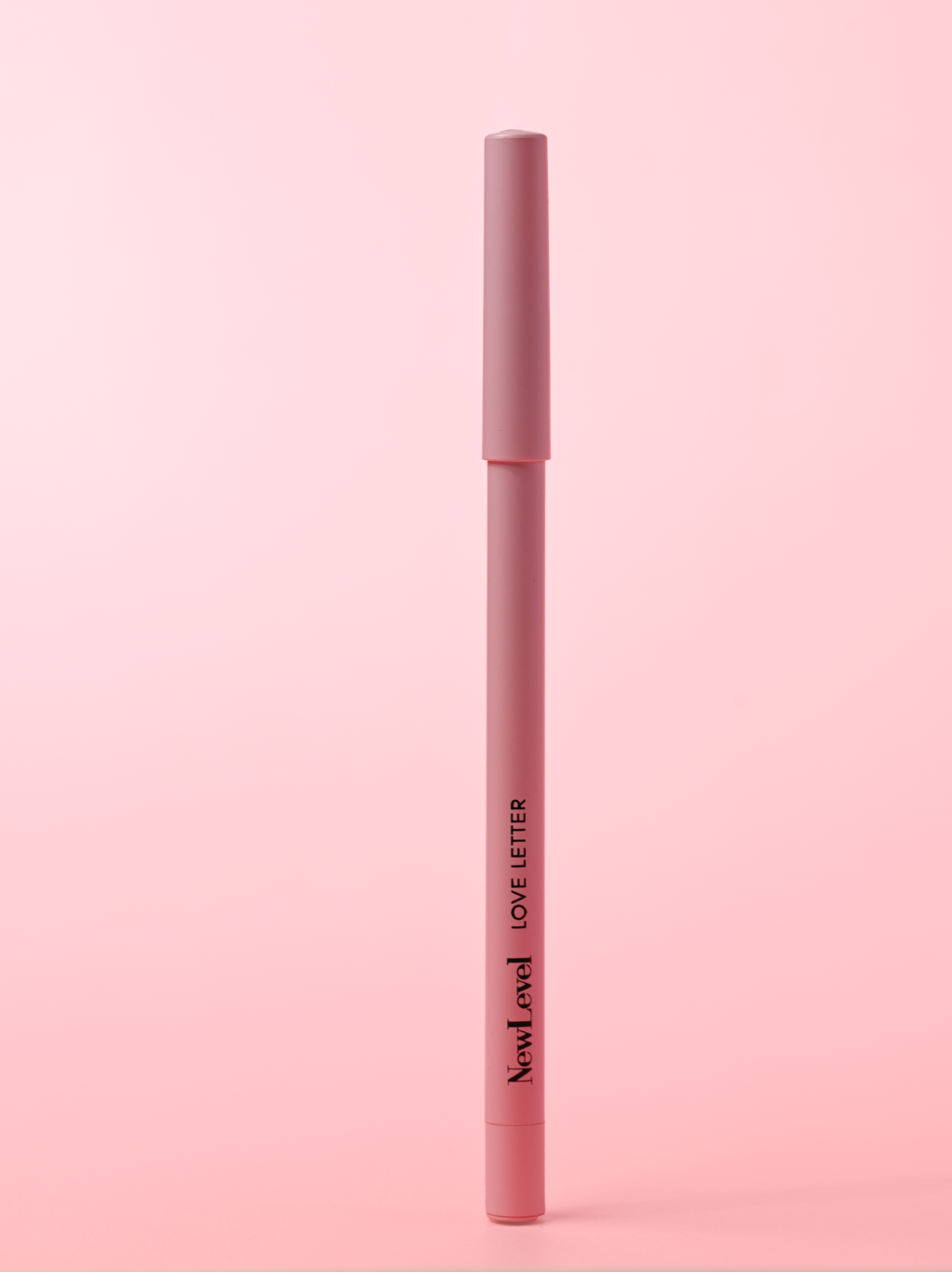 Perfect Match Retractable Lip Liner - LOVE LETTER