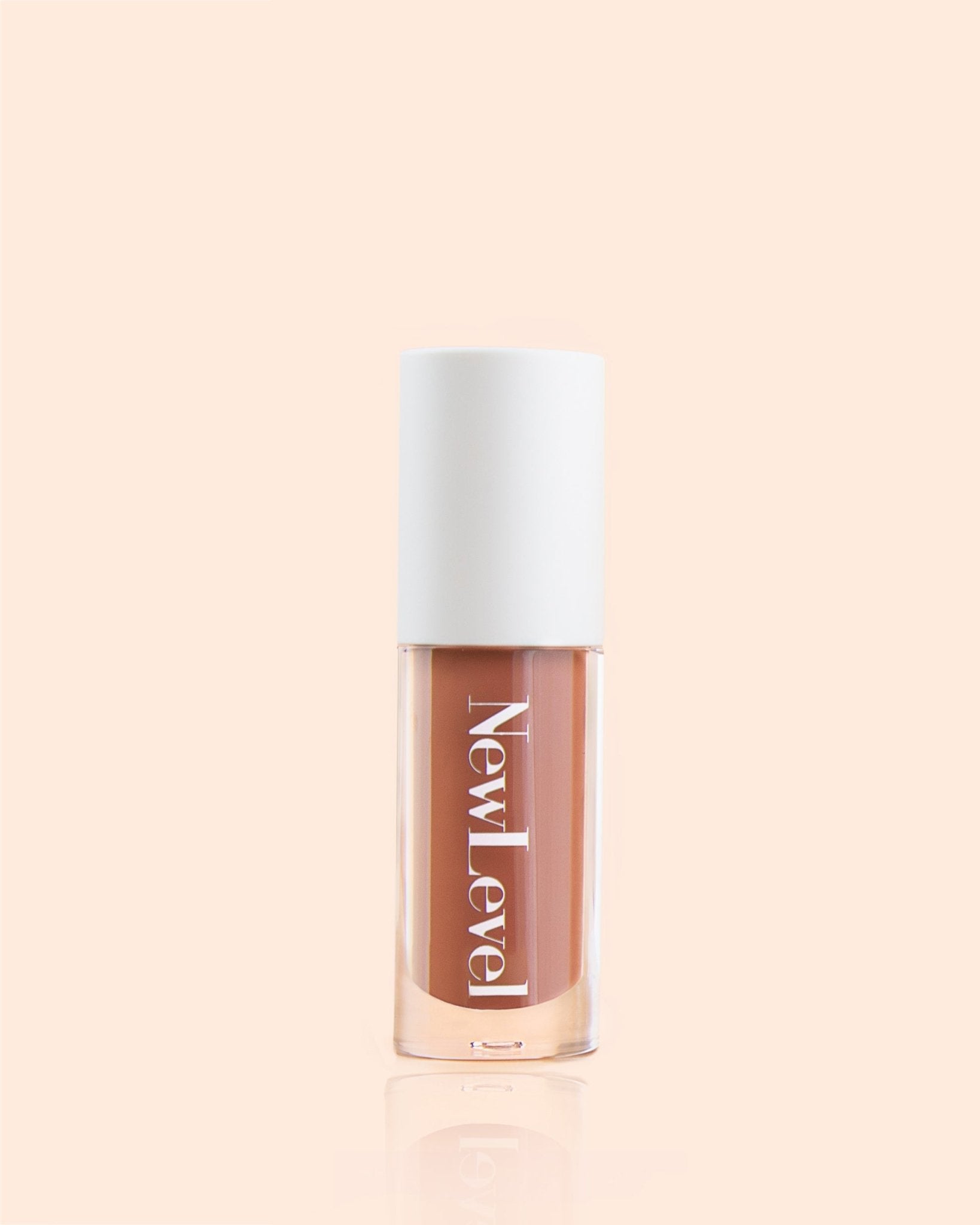 Sneaky Link Chocolate Butter Lipgloss - New Level