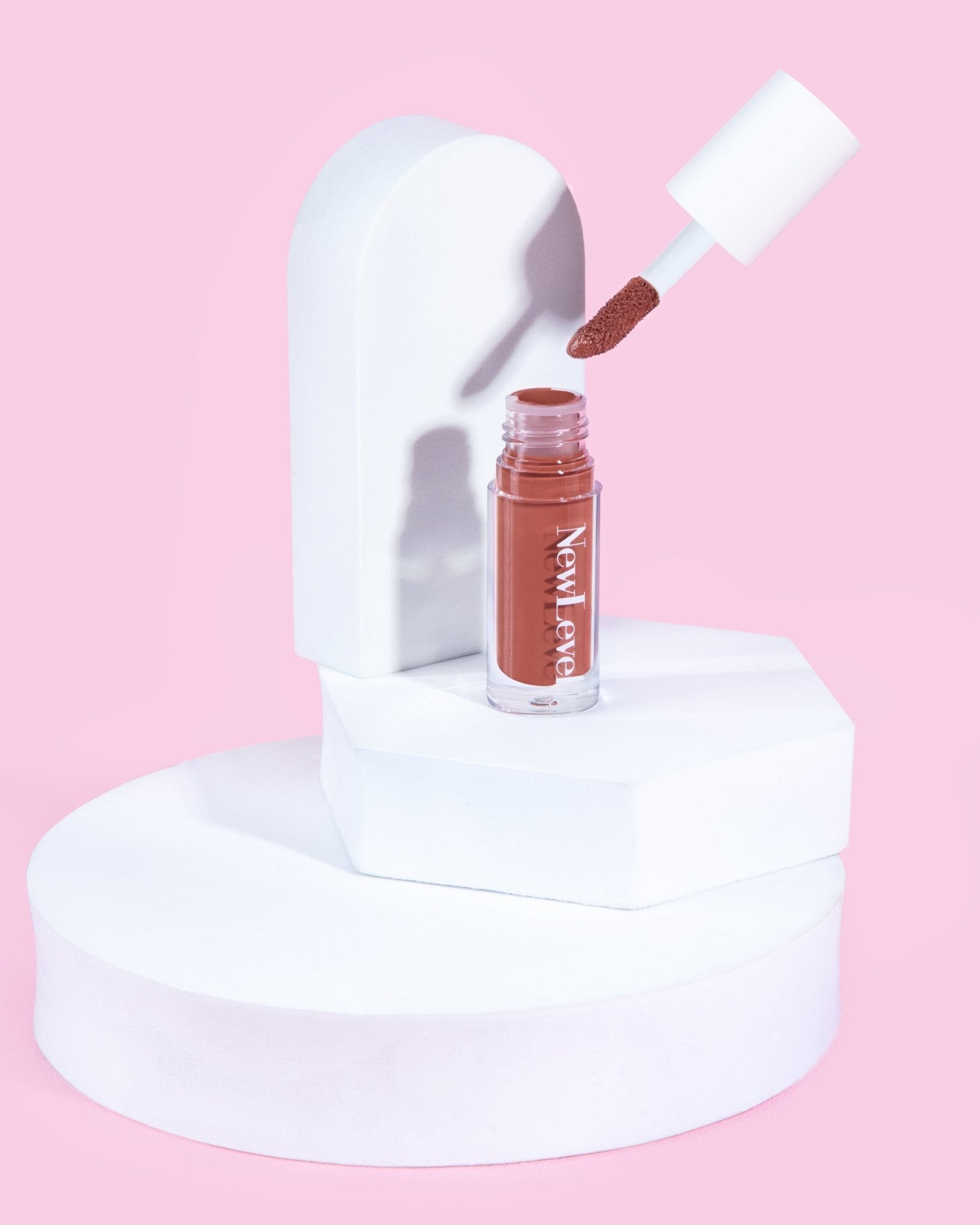 Thicc Chocolate Butter Lipgloss - New Level